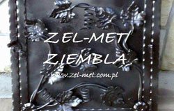 Akcesoria Kominkowe