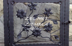 Akcesoria Kominkowe