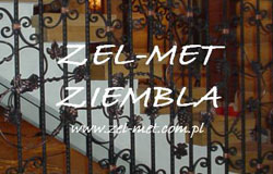 Balustrady wewnętrzne