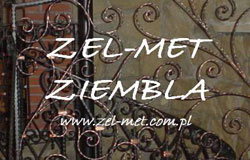Balustrady wewnętrzne