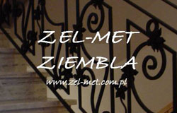 Balustrady wewnętrzne