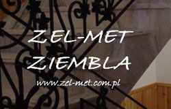 Balustrady wewnętrzne
