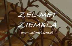 Balustrady wewnętrzne