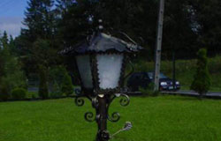 Lampy