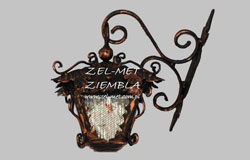 Lampy