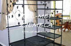 Meble