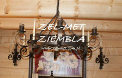 Żyrandole